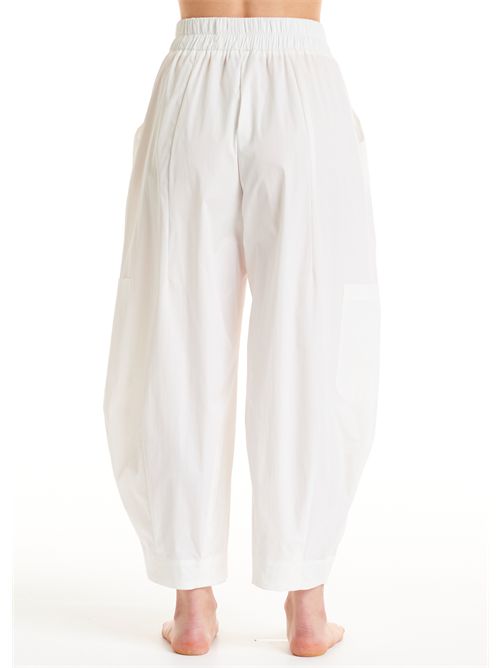 Pantalone Alessia Santi ALESSIA SANTI | 611SD25032S2127